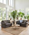 Imperial 2 Sofas in 657198657188