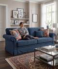Imperial Sofa in 6559227656608
